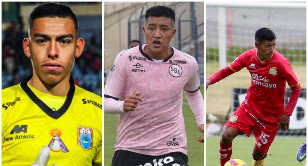 En la mira de todos: tres jugadores peruanos entre los mejores sub 21 del mundo