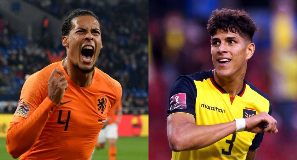 Netherlands vs. Ecuador: betting, predictions, and forecasts for Qatar 2022