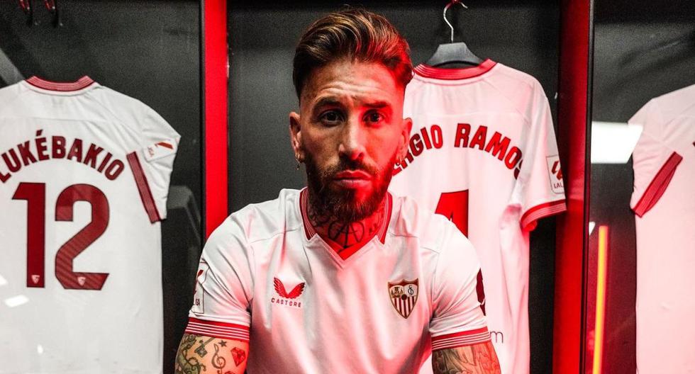 Sergio Ramos y el duro comunicado de los ultras del Sevilla: “Es una falta de respeto”