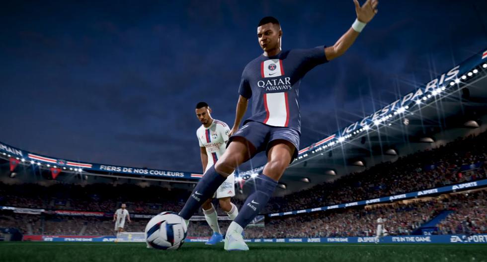 FIFA 23: precio, contenido del Mundial Qatar 2022, modos de juego, versiones y todo lo que debes saber del juego