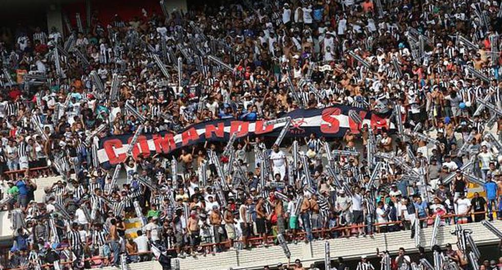 ¡Ya hay rival! Alianza Lima confirmó que la ‘Noche Blanquiazul’ será en el Nacional