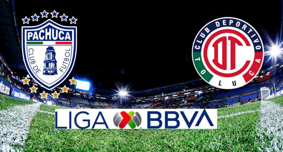 Pachuca vs. Toluca: ¿qué pasa si empatan en el marcador global? ¿se juega tiempo extra o penales?