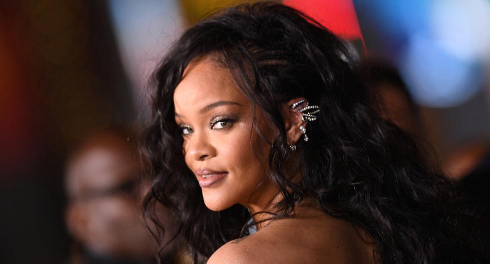 Super Bowl 2023: ¿a qué hora canta Rihanna en el Show de Medio Tiempo?