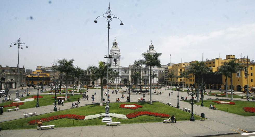 Cronograma Aniversario de Lima 2024: actividades y horarios de presentaciones