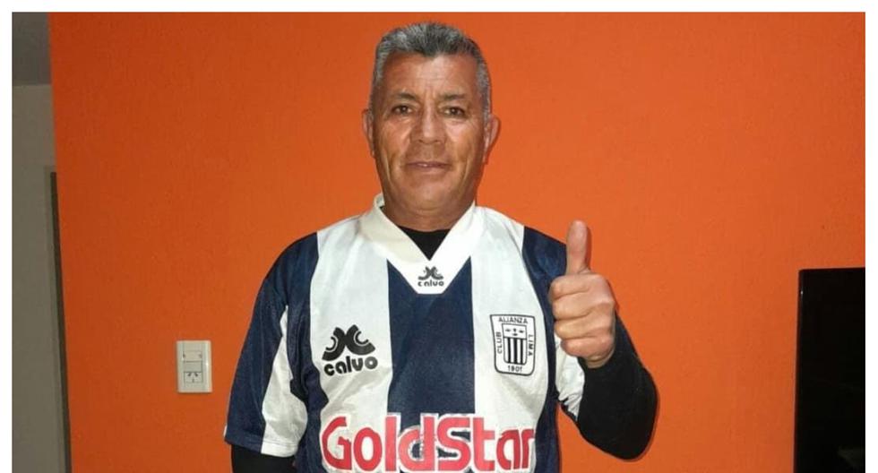 ‘Loco’ Enrique, ex Alianza Lima: “Ante la ‘U’ eran finales del mundo, el ‘Puma’ era una fiera”