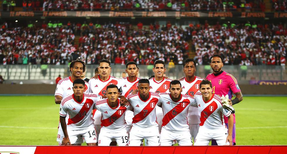 De cara al duelo ante Venezuela: los últimos 10 partidos de Perú de local en Eliminatorias [FOTOS]