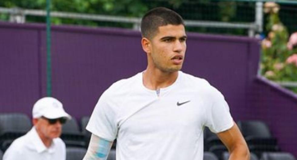 Carlos Alcaraz en Wimbledon: el español se marcha de la competencia tras perder ante Sinner: “Me voy con la cabeza en lo alto”