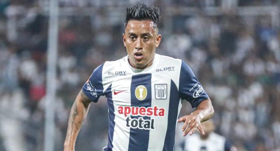 Can Cueva surprise in the finals against Universitario or is he already a lost cause?