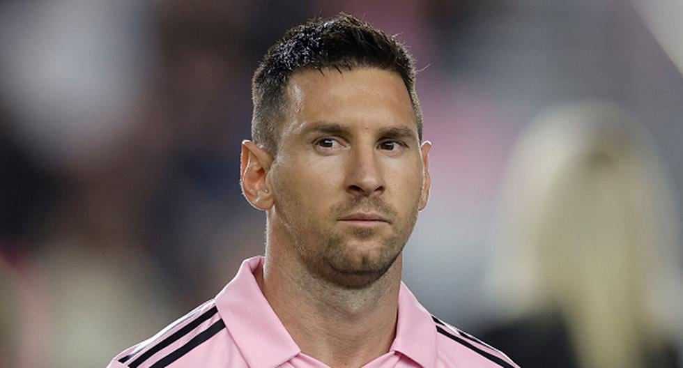 No Messi, no ‘party’: Chicago Fire indemnizará a sus hinchas por posible ausencia del ‘10′
