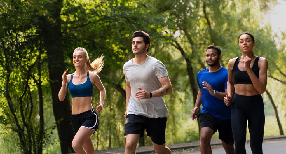 ¿Quieres empezar a correr diariamente? Consejos para una rutina exitosa