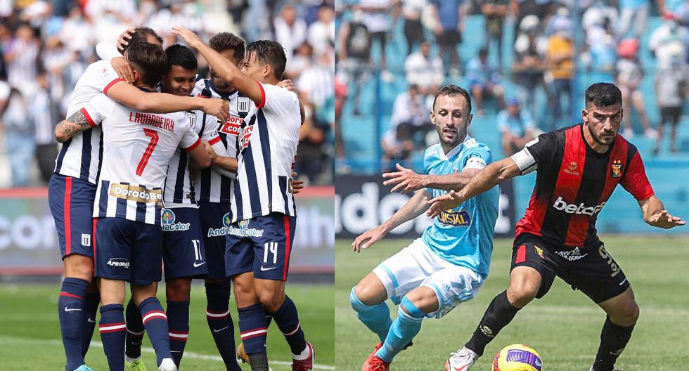 Alianza Lima espera rival: ¿el Cristal al que no le pudo ganar este año o el Melgar que va de más a menos?