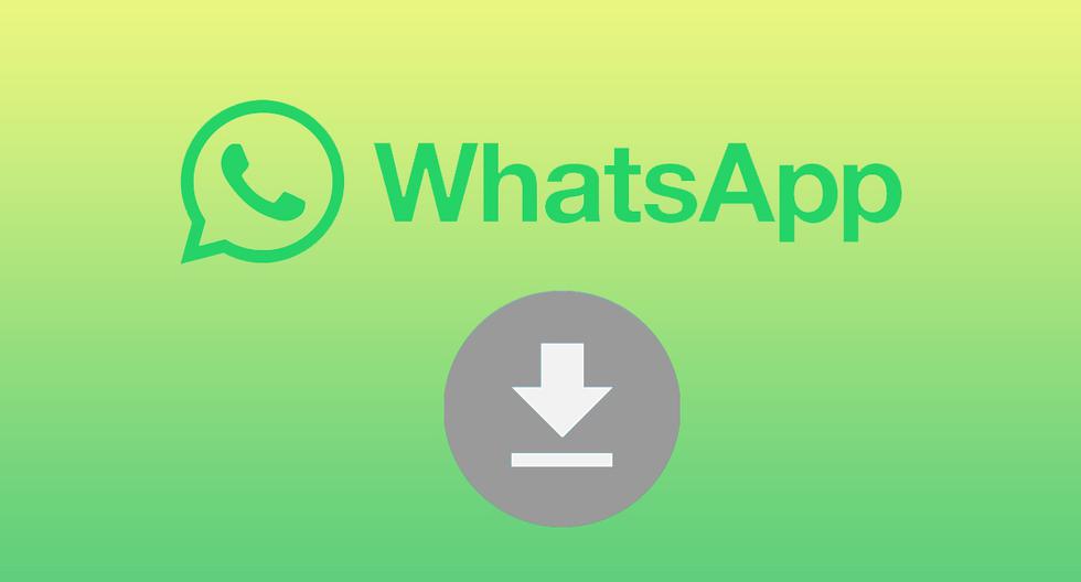 Así puedes descargar cualquier video en WhatsApp Web