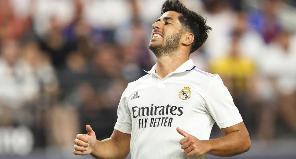 Ancelotti has given the green light: Real Madrid finds Asensio's replacement in Serie A.