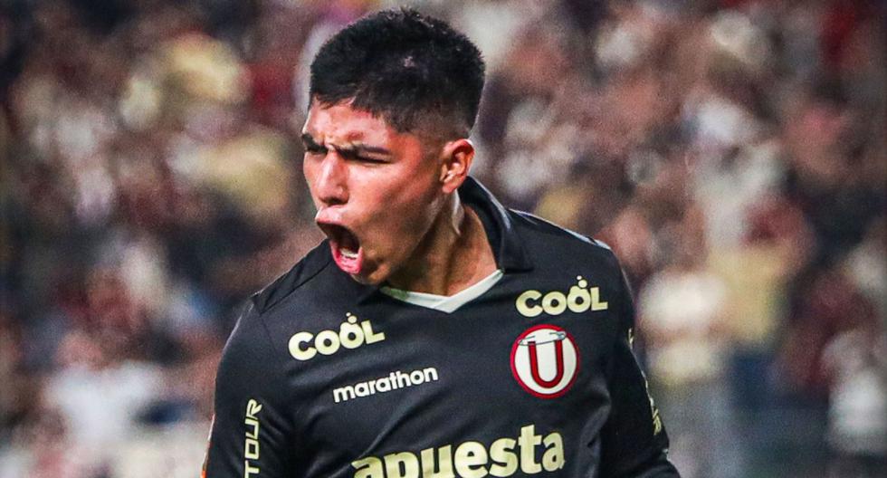 Pumas UNAM responde a la ‘U’ tras queja por el pase de Piero Quispe: “Es un malentendido”