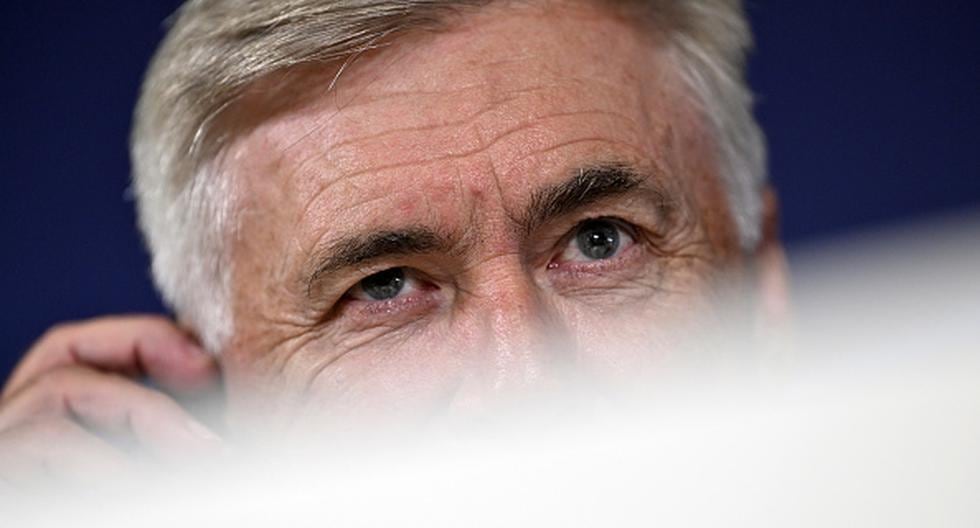 Cansado de jugar poco con Ancelotti: la leyenda del Madrid que apunta a salir en enero