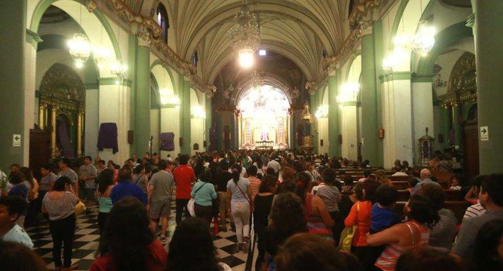Feriados por Semana Santa en Perú: ¿qué días caen, cuánto dura y quiénes descansan?