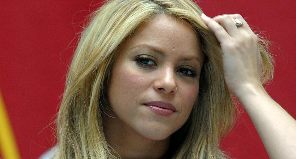 Gerard Piqué y Shakira: la molestia de la cantante por la transmisión de su hijo Milan