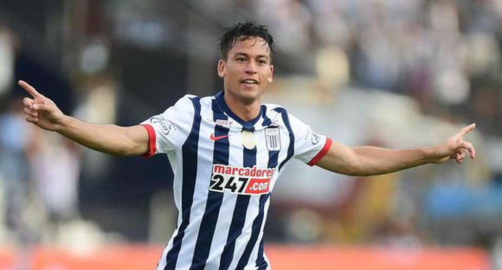 Se queda en La Victoria: Cristian Benavente renovó con Alianza Lima por todo el 2023