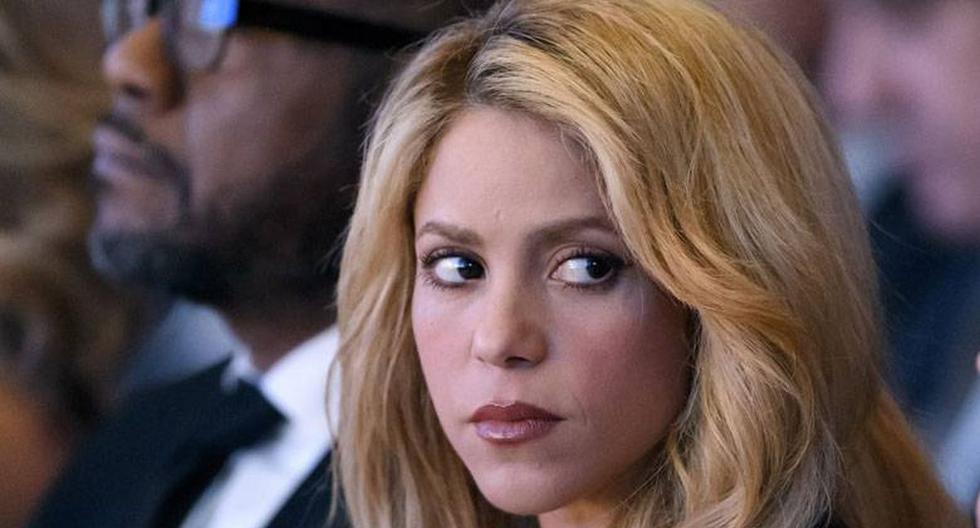 Shakira: cómo afectó la carta de desalojo de su exsuegro a sus papás