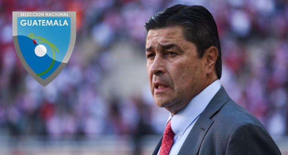 Fernando Tena earned the respect of Guatemala.