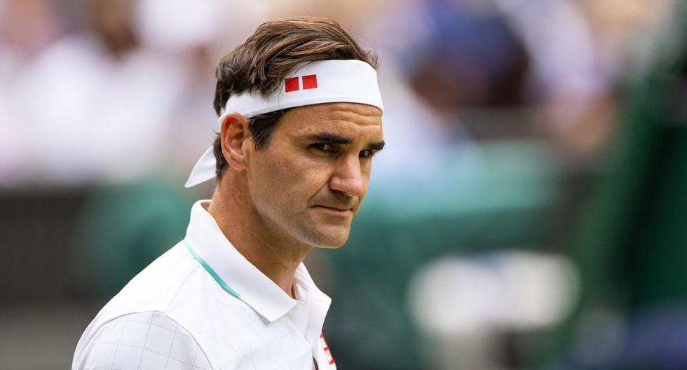 Por primera vez en este siglo: Roger Federer quedó fuera del último ranking ATP