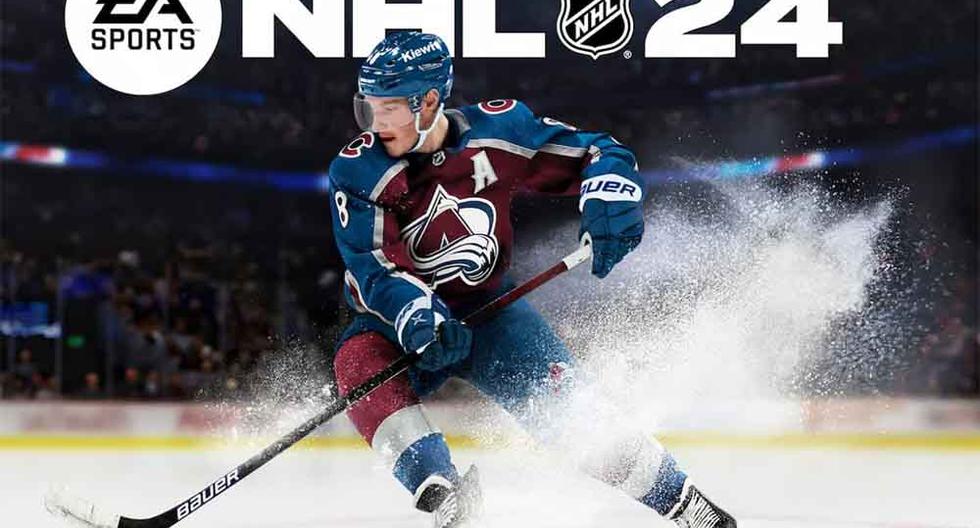 Electronic Arts revela un nuevo tráiler de NHL 24 