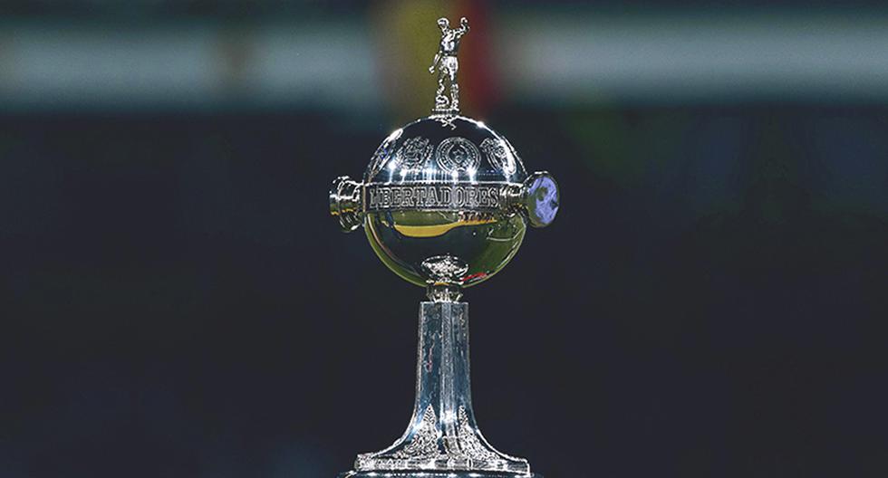 Continúa la Copa Libertadores: llaves y fechas de las semifinales