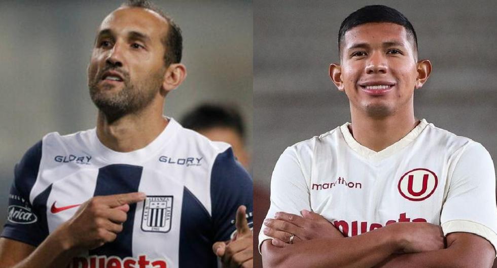 ¿A qué hora juegan Alianza Lima vs. Universitario en el Estadio Nacional?