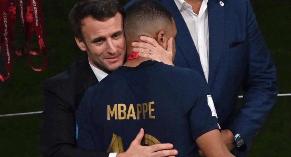 Macron lo vuelve a hacer: enfurece a Florentino y presiona a Mbappé para que siga en PSG