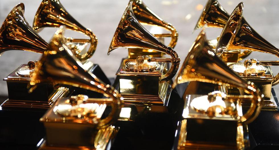 Grammy Awards 2023: when, what time, and where can the broadcast be watched?