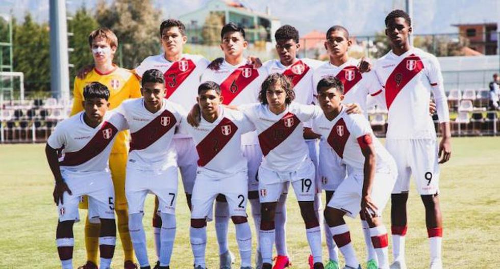 Mundial Sub 17 en Perú: ¿cuánto costaría perder la sede y por qué es clave para crecer en menores?