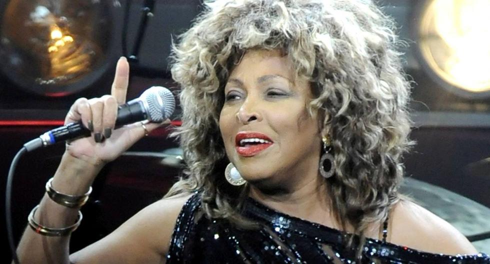 Tina Turner: what are the top 10 songs by the singer.