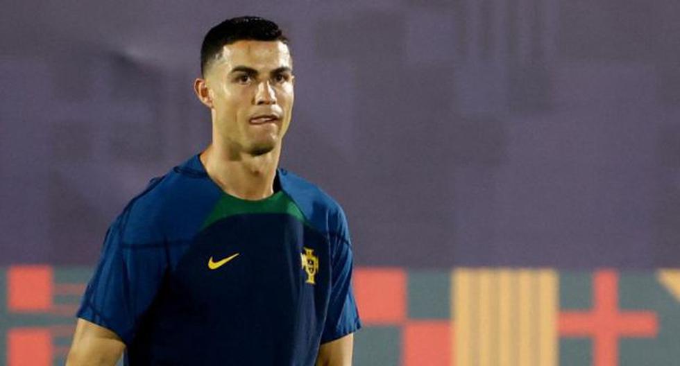 La versión desde Portugal sobre el fichaje de Cristiano Ronaldo a Arabia Saudita