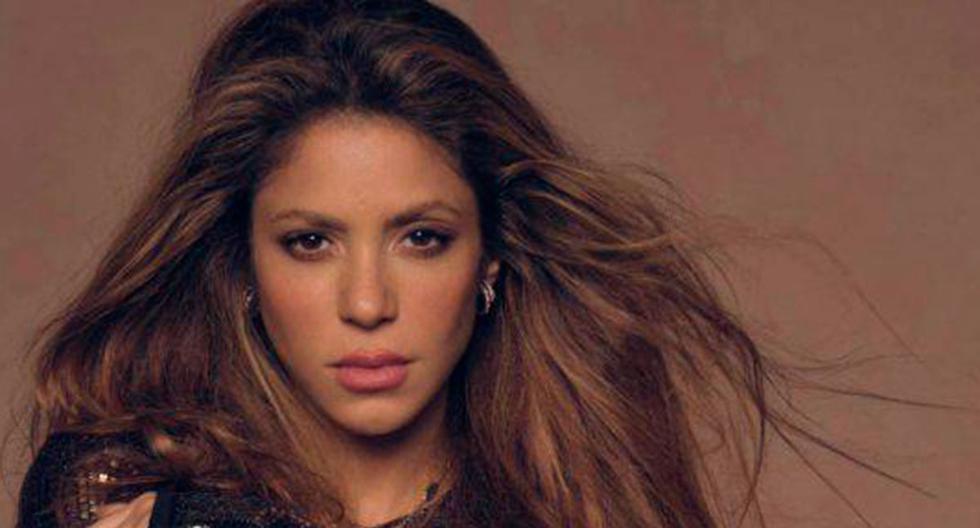 El detalle que une a “Acróstico” y “Me enamoré” de Shakira