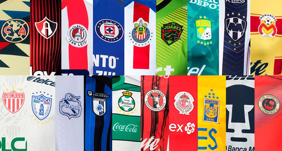 Para el Apertura: las plantillas con menos valor en la Liga MX