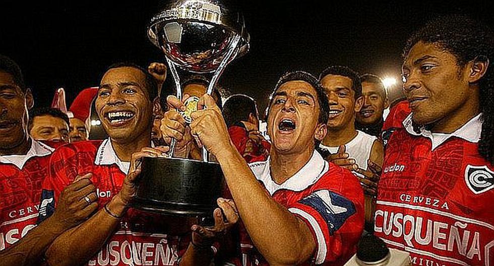 Veinte años después: cómo le fue a los clubes peruanos tras la hazaña de Cienciano en la ‘Suda’