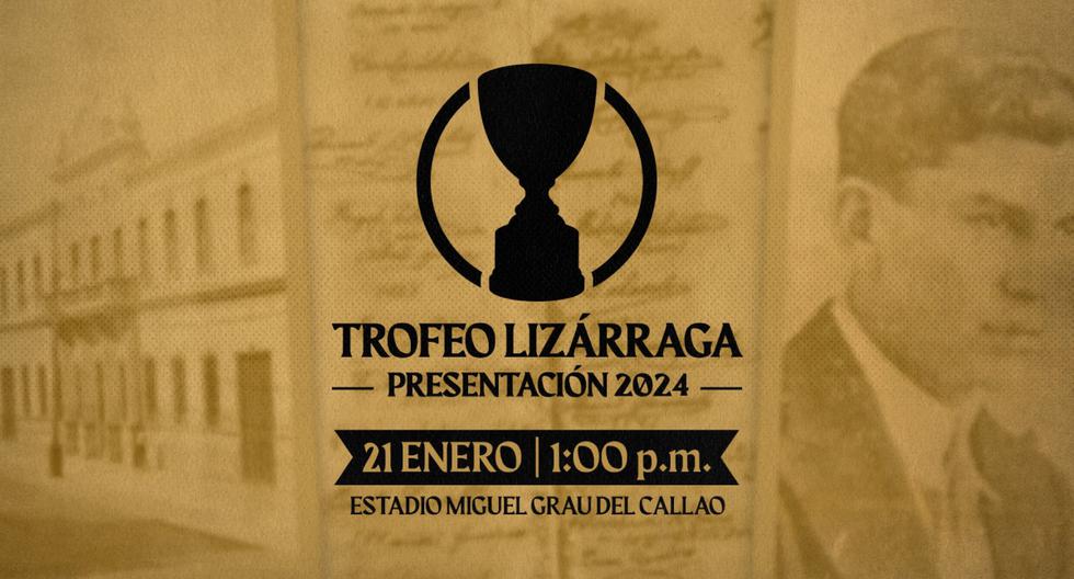 ¡Será una fiesta! Sport Boys anunció el ‘Trofeo Lizárraga’, evento donde presentará a su plantel 2024