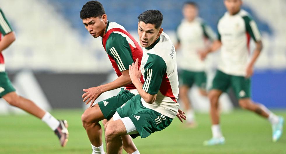 Selección México en el Mundial Qatar 2022: última hora del equipo del ‘Tata’ Martino