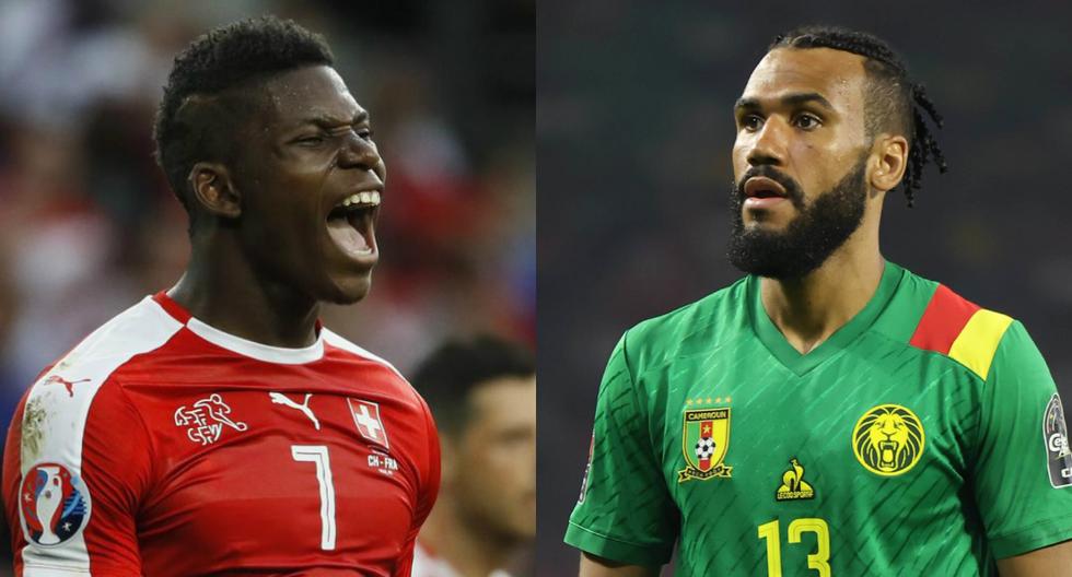 Suiza vs. Camerún: apuestas, pronósticos y predicciones por el Grupo G del Mundial Qatar 2022