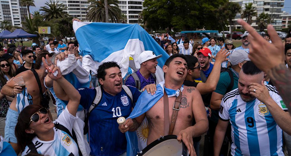 ¿Este 19 de diciembre es feriado en Argentina? Esto dijo su presidente post Mundial