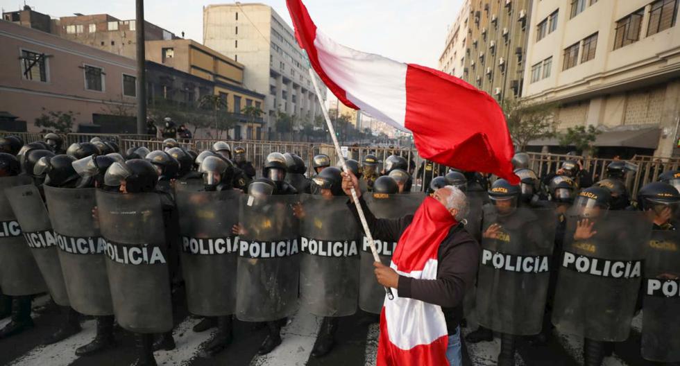 Tercera Toma de Lima: ¿por qué se realiza una marcha el 19 de julio?