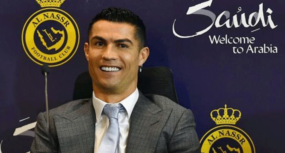 Habrá que esperar: ¿cuándo será el debut de Cristiano Ronaldo con el Al-Nassr?