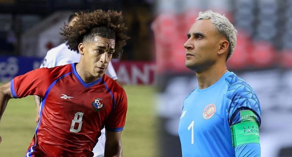 ¿En qué canal transmiten Costa Rica vs. Panamá en vivo y en directo por Liga de Naciones?
