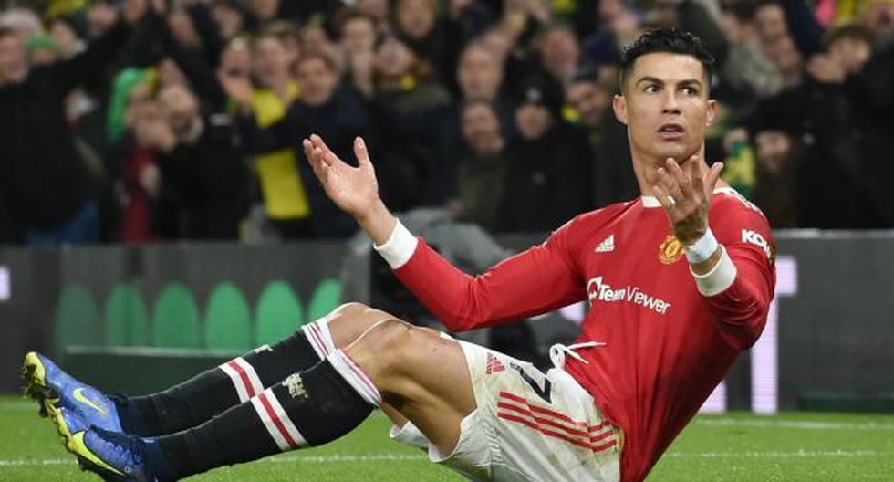 Se bajó de la gira internacional: Cristiano Ronaldo cada vez más lejos de Manchester United