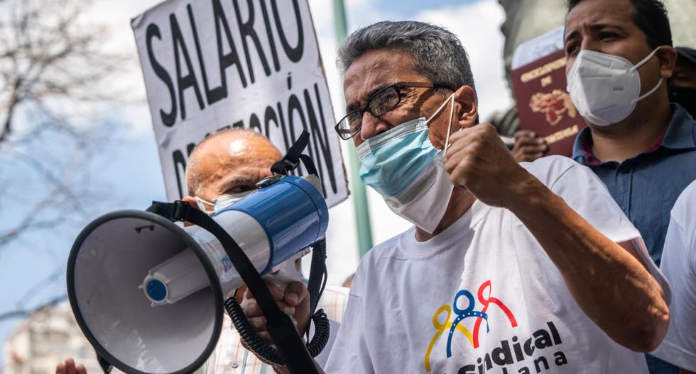 Salario Mínimo 2023 en Venezuela: qué se sabe del aumento y cuánto se exige de monto