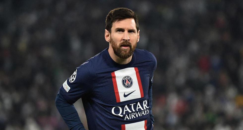 En Francia lo dan por hecho: Lionel Messi habría aceptado propuesta de Al-Hilal