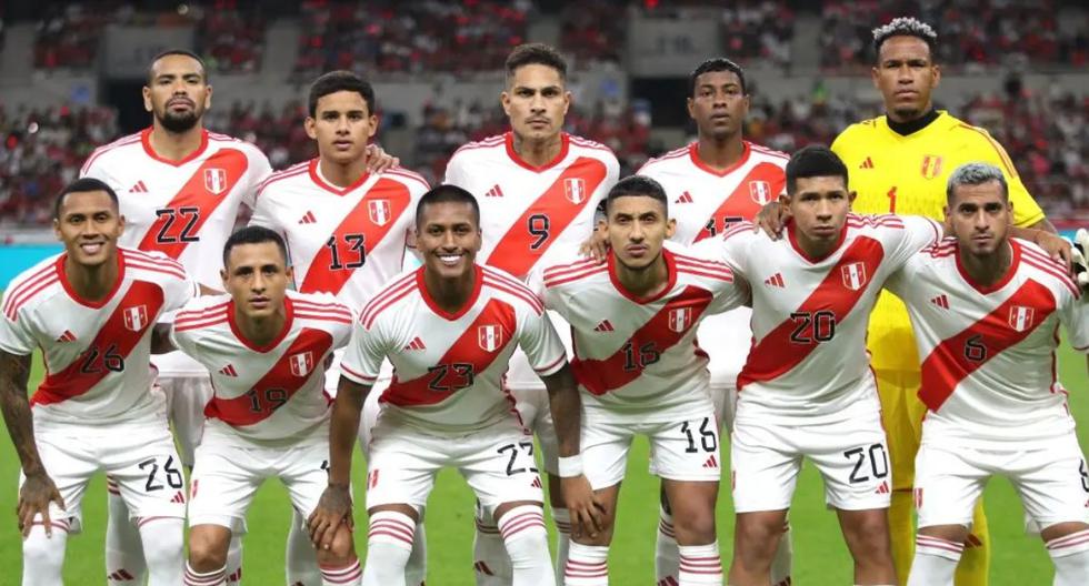 Cuatro o seis puntos: ¿para qué está Perú en esta fecha doble ante Bolivia y Venezuela?
