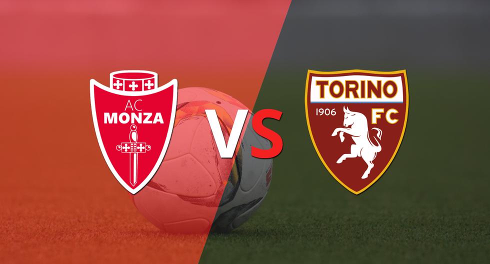 Torino se impone 1 a 0 ante Monza