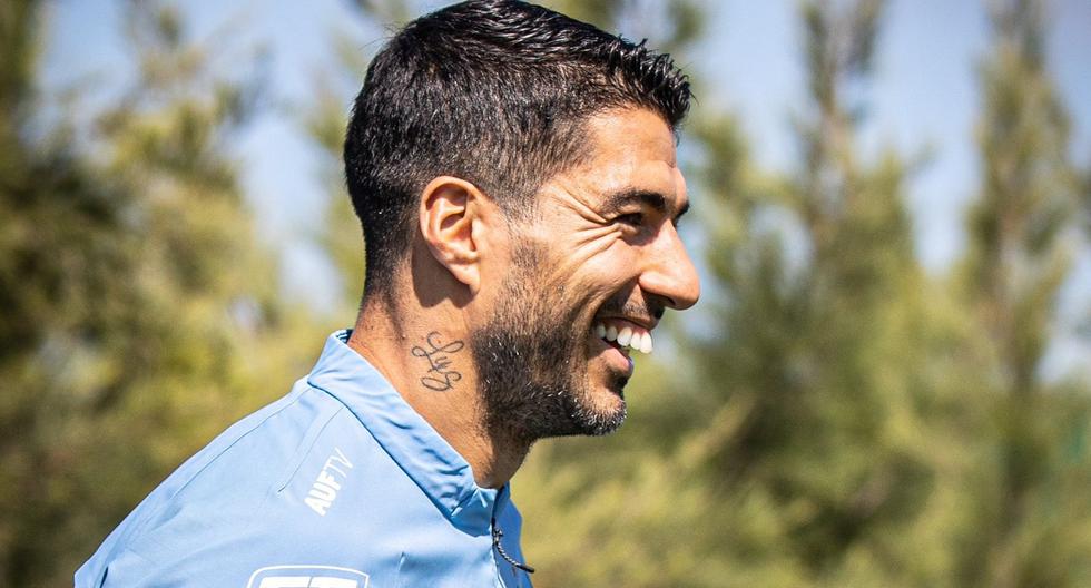 Tiene otros planes: Luis Suárez rechazó una propuesta de Gremio de Brasil