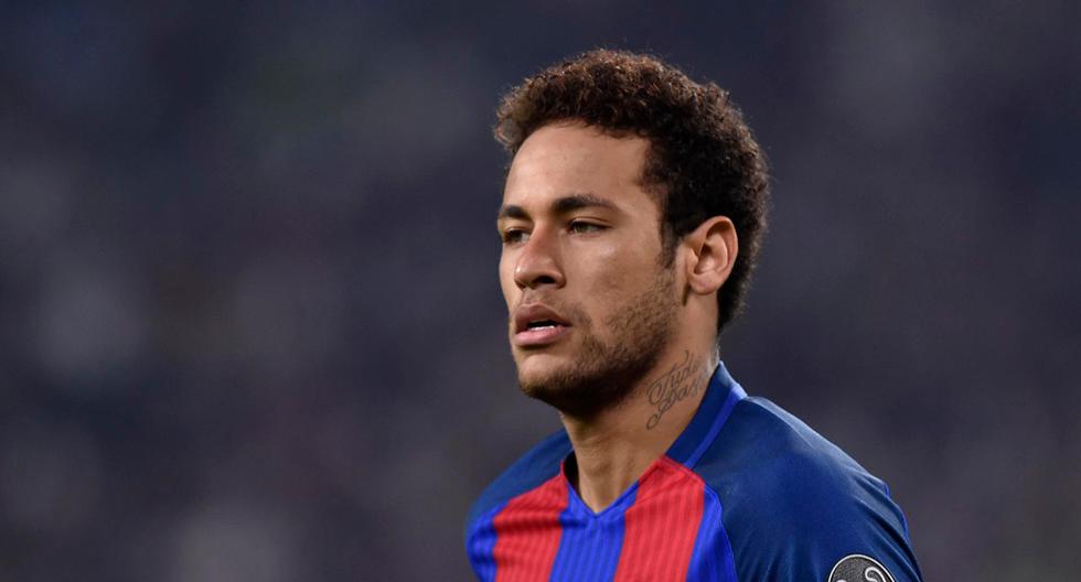 Se rompió la ilusión: ¿por qué Neymar eligió a Al Hilal y se frustró su regreso al Barça?